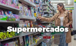 Supermercados