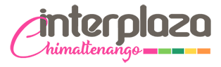 Logo Interplaza Chimaltenango